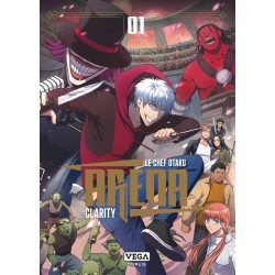 Arena - Tome 1