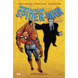 Spectacular Spider-Man:...