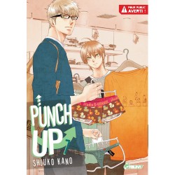 Punch Up - Tome 7
