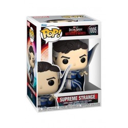 Figurine Pop Doctor Strange...