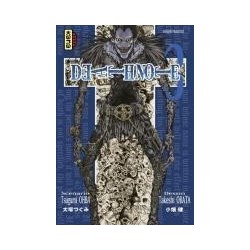 Death note tome 03
