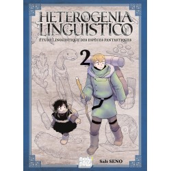Heterogenia Linguistico -...