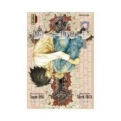 Death note tome 07