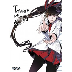 Tower of God - Tome 6