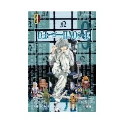 Death note tome 09
