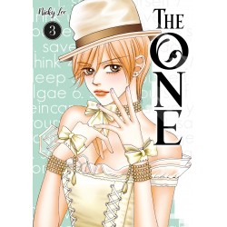 The One - Tome 3
