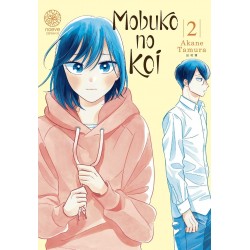 Mobuko no Koi - Tome 2
