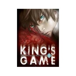 King's game tome 1