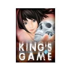 King's game tome 2