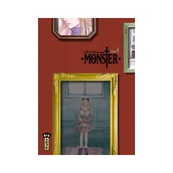 Monster Deluxe tome 04
