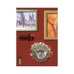 Monster Deluxe tome 05