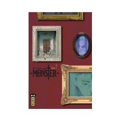 Monster Deluxe tome 07