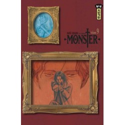 Monster Deluxe tome 09