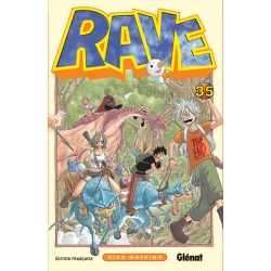 Rave Vol.35