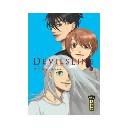 Devilsline Tome 14