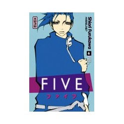 Five Vol 06
