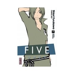 Five Vol 07