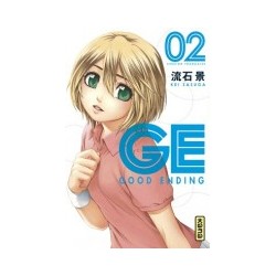 GE - Good Ending Tome 02