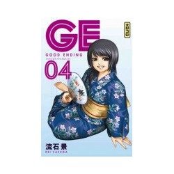 GE - Good Ending Tome 04