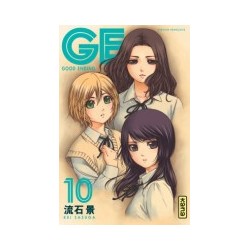 GE - Good Ending Tome 10