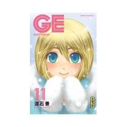 GE - Good Ending Tome 11