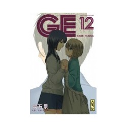 GE - Good Ending Tome 12