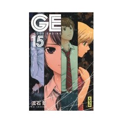 GE - Good Ending Tome 15