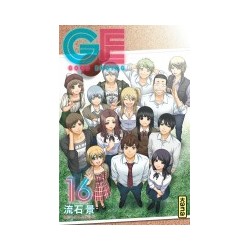 GE - Good Ending Tome 16