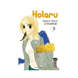 Hotaru Vol. 1
