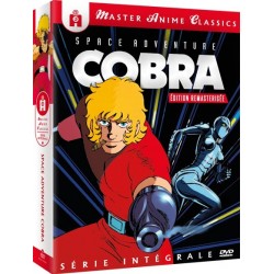 Cobra - I'intégrale de la...