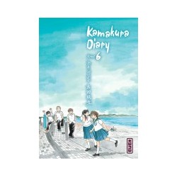 Kamakura Diary - Tome 6