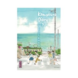 Kamakura Diary - Tome 7