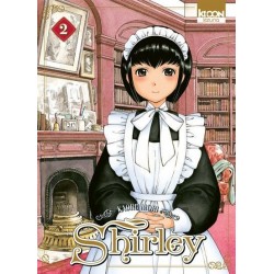 Shirley - Tome 2