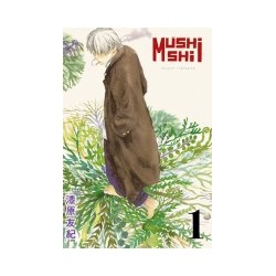 Mushishi Tome 01