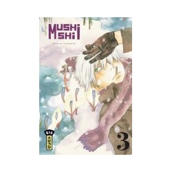 Mushishi Tome 03