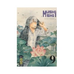 Mushishi Tome 09