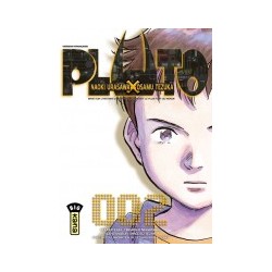 Pluto Tome 2