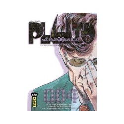 Pluto Tome 4