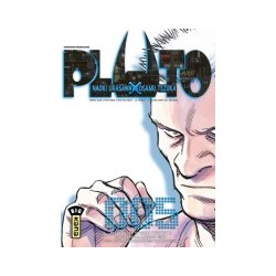 Pluto Tome 5