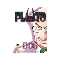 Pluto Tome 6