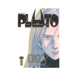 Pluto Tome 7