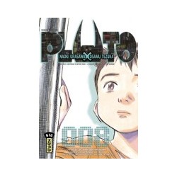 Pluto Tome 8