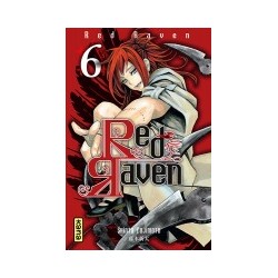 Red Raven Tome 6