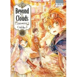 Beyond the Clouds - Tome 3