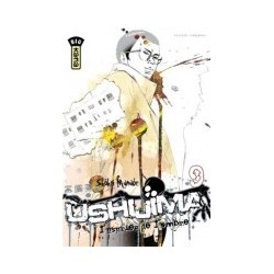 Ushijima - L'usurier de...