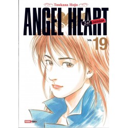 Angel Heart Saison 1 - Tome 19