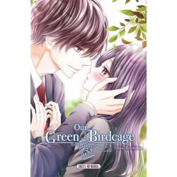 Our Green Birdcage - Tome 3