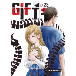 Gift +/- - Tome 23