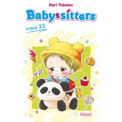 Baby-sitters - Tome 22