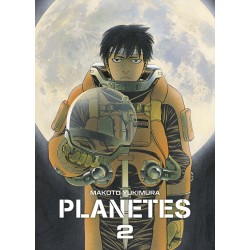Planetes - Edition Perfect...